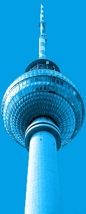 Berliner Fernsehturm